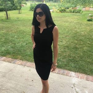 Meet your Posher, Frances